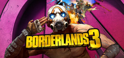 Borderlands 3 for Free