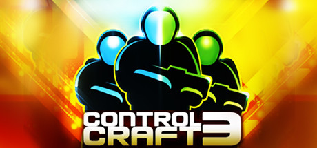 GAME for FREE: Control Craft 3