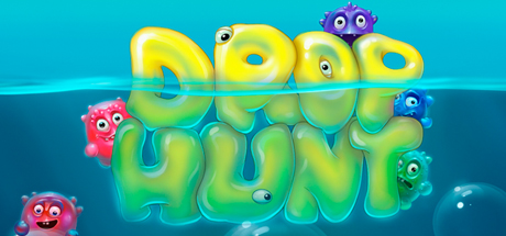 FREE GAME: Drop Hunt