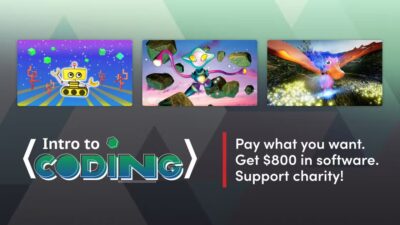 Intro To Coding 2022