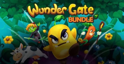 Indie Gala - Wunder Gate Bundle