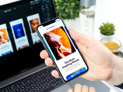 The Premier Adobe XD UI/UX Design Bundle 2022