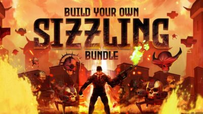 Build Your Own "Sizzling" Steam Bundle teaser