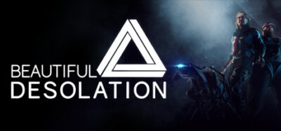 FREE GAME: BEAUTIFUL DESOLATION
