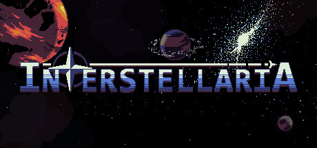 FREE GAME: Interstellaria