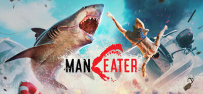 FREE GAME: Maneater