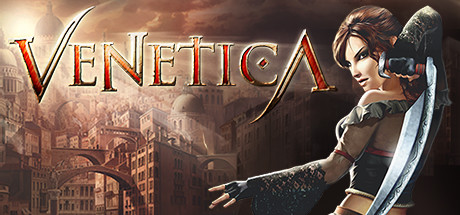 FREE GAME: Venetica - Gold Edition teaser