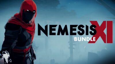 Fanatical - Nemesis XI Bundle