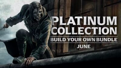 Platinum Collection - Build your own Bundle (June 2022) teaser
