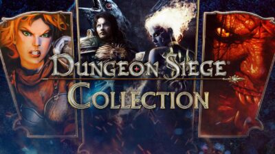 The Dungeon Siege Collection