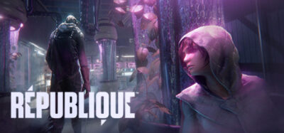 FREE GAME: Republique