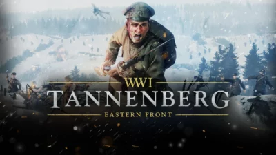 FREE GAME: Tannenberg