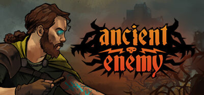 Free Game: Ancient Enemy