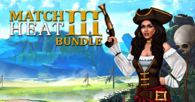 Indie Gala - Match III Heat Bundle