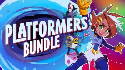 Fanatical - Platformers Bundle