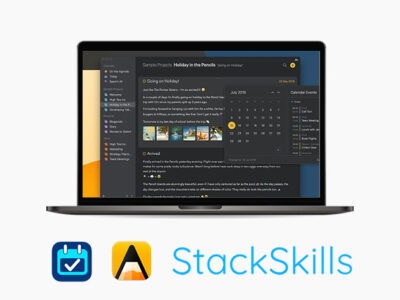 3 for $33: Triple Threat Lifetime Subscription Bundle