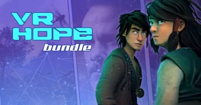Indie Gala - VR HOPE Bundle