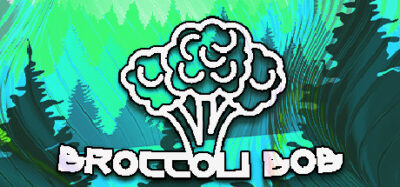 Free Game: Broccoli Bob