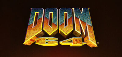 Free Game: Doom 64