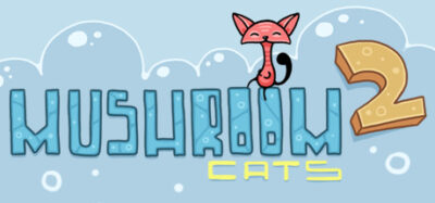 Free Game: Mushroom Cats 2