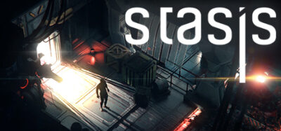 Free Game On Gog: Stasis