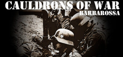 Free Pc Game Download: Get Cauldrons Of War Barbarossa