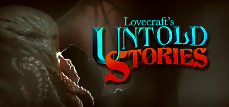 FREE PC Game Download: Grab Lovecraft's Untold Stories at GOG