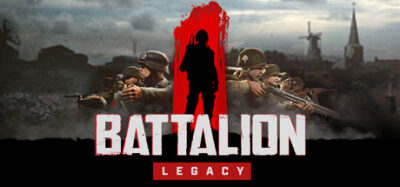 Free Steam Game: Battalion Legacy