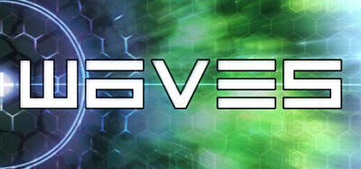 Free Steam Game: Waves