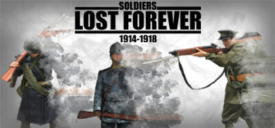 Game For Free: Soldiers Lost Forever (1914 1918)