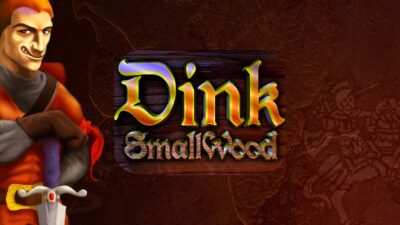 Get The Game "dink Smallwood Hd" For Free On Gog!