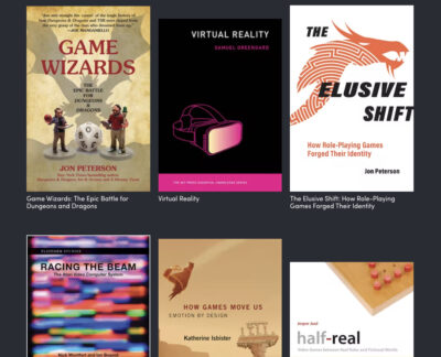 Humble Bundle: Inside Gaming