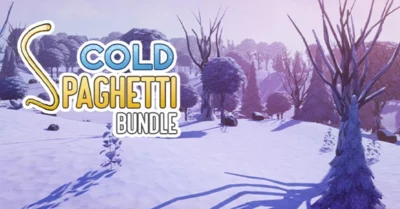 Indie Gala Cold Spaghetti Bundle