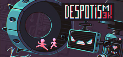 Steam Game For Free: Despotism 3k