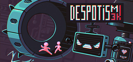 Free Steam Game: Despotism 3k