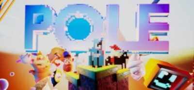 Steam Game For Free: Pole