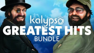 Fanatical: Kalypso Greatest Hits Bundle
