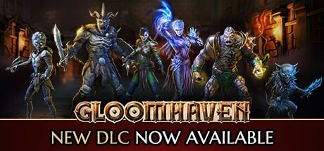 Free Game on Epic Games: Grab "Gloomhaven" now!
