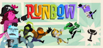 Free Game On Epic Games: Grab "runbow" Now!