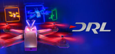 Free Pc Game: Get "drl The Drone Racing League Simulator" As Freebie!