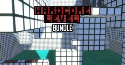 Indie Gala's Hardcore Level Steam Bundle