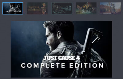 What's Inside Humble Bundle's Choice Deal For September 2022?