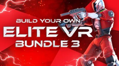 Build Your Own Elite Vr Bundle 3
