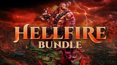 Fanatical Hellfire Bundle
