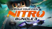 Teaser for Fanatical - Nitro Steam Racing Bundle 3