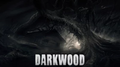 Free Game: Get A Free Copy Of "darkwood" Now!
