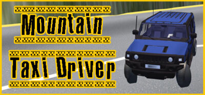 Free Pc Game: Mountain Taxi Driver