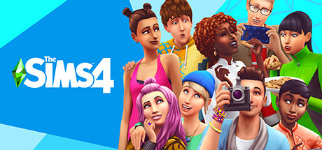 Free Steam Game: Unleash your Imagination with "Sims 4" for FREE