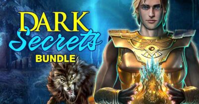 Get Indie Gala's Dark Secrets Bundle