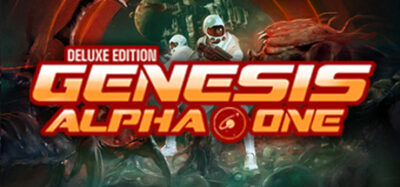 Gog: Grab Your Free Copy Of "genesis Alpha One Deluxe Edition"